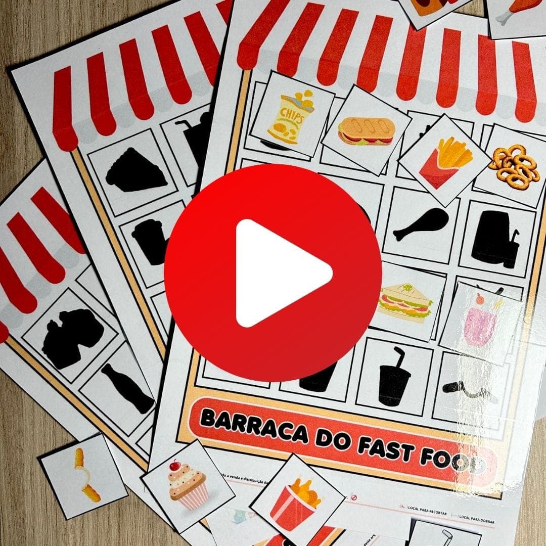 Barraca do Fast Food — imagem 2