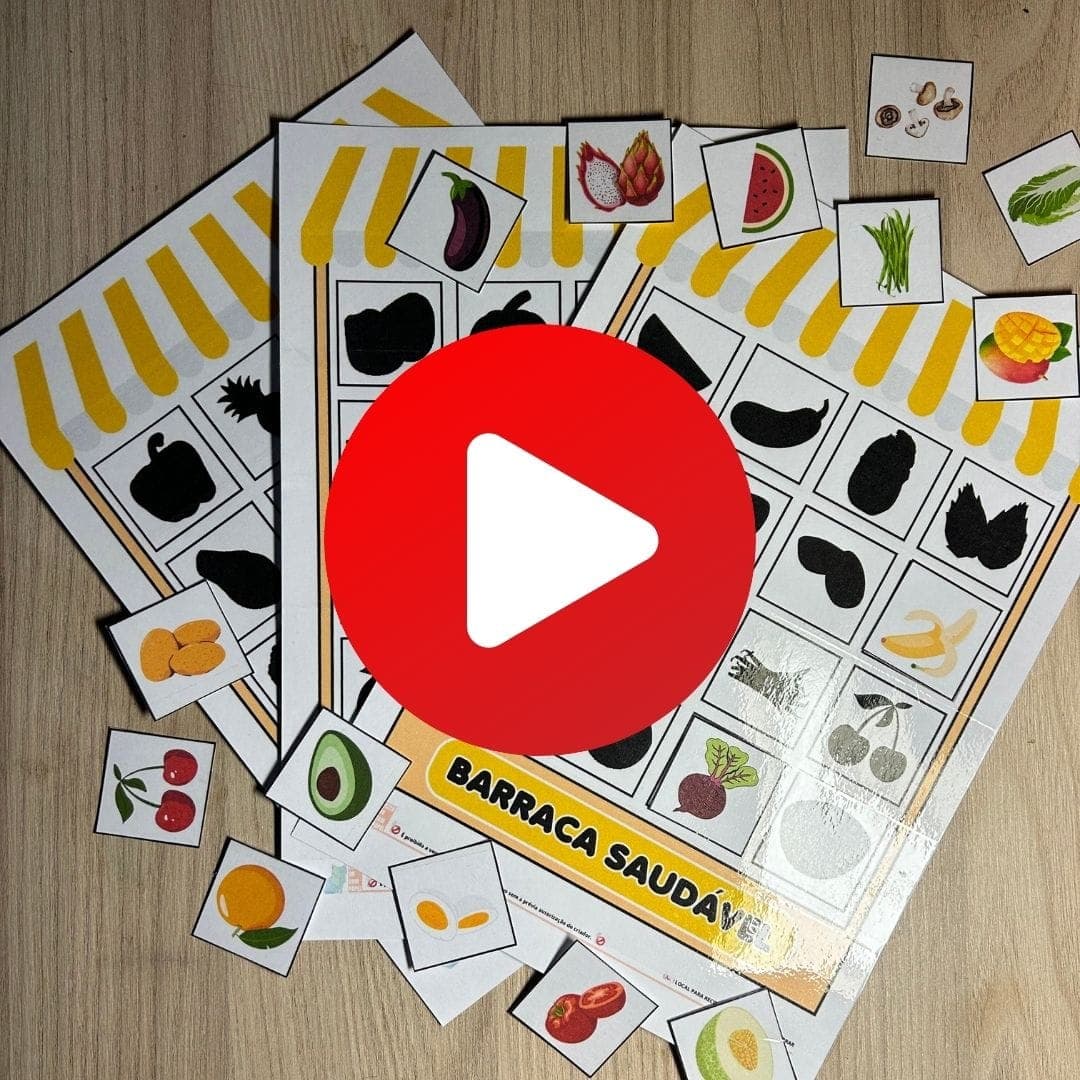 Barraca Saudável — imagem 2