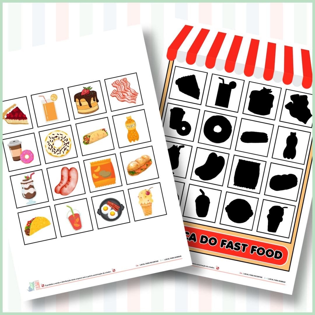 Barraca do Fast Food — imagem 3