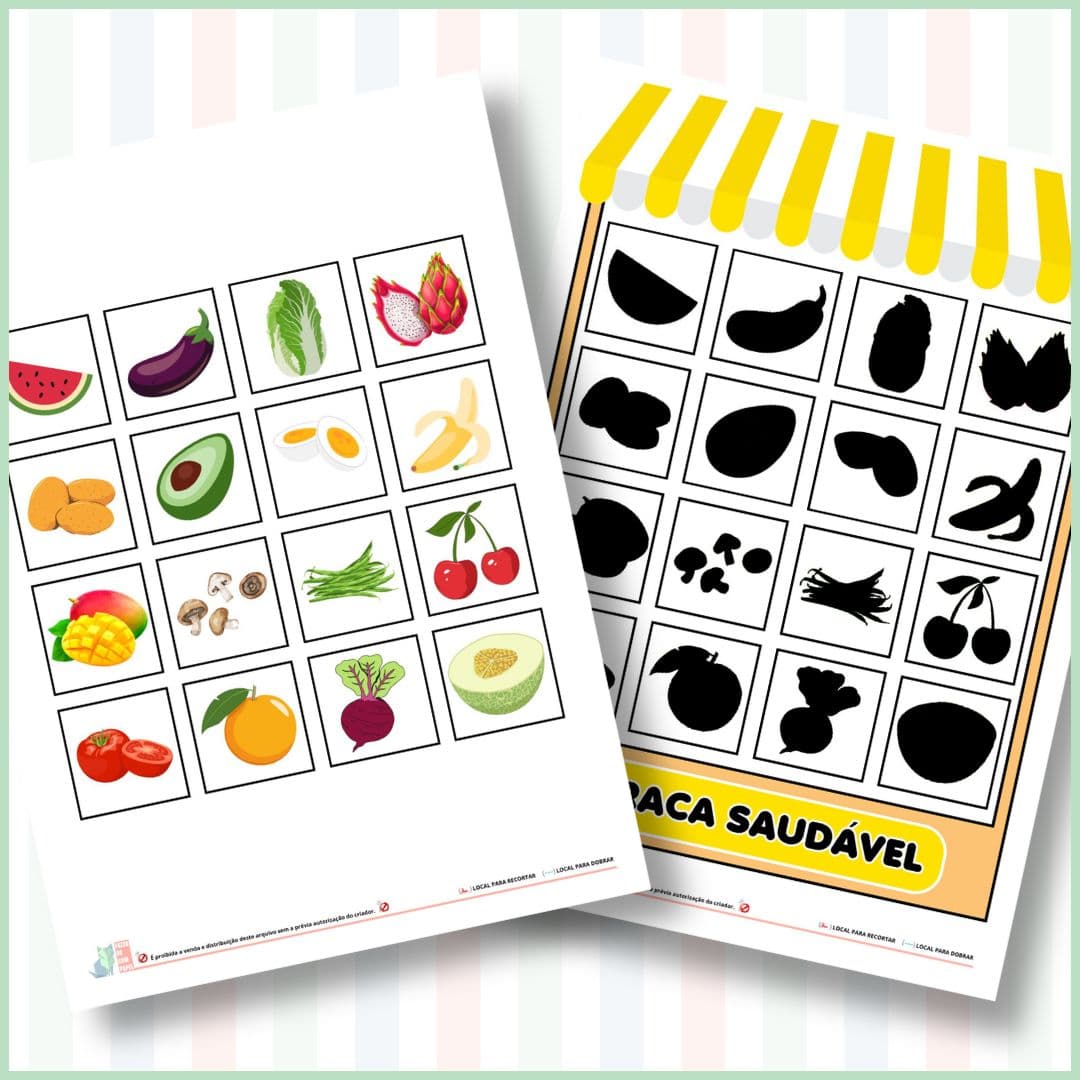 Barraca Saudável — imagem 3