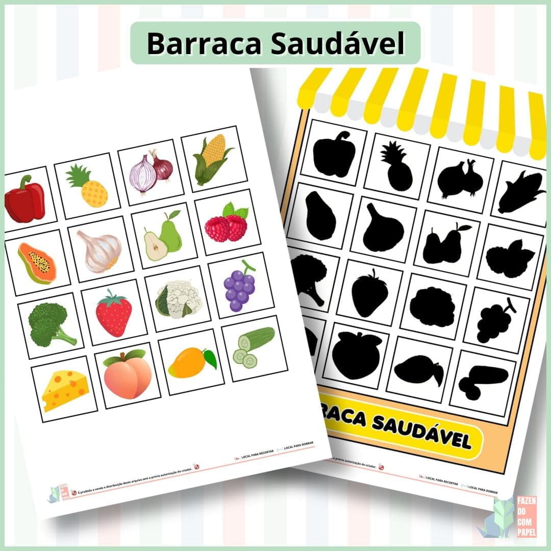 Barraca Saudável — imagem 4