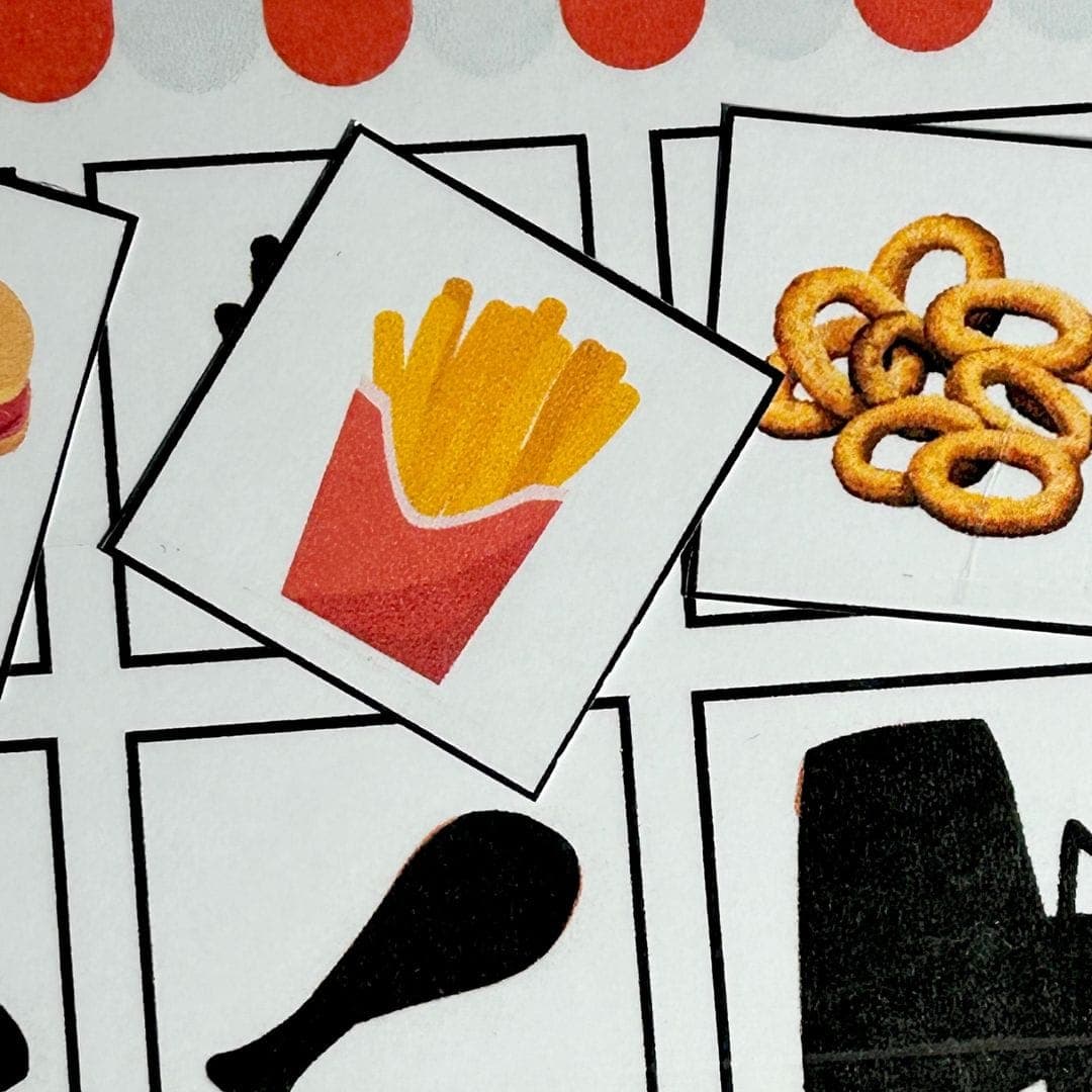 Barraca do Fast Food — imagem 5