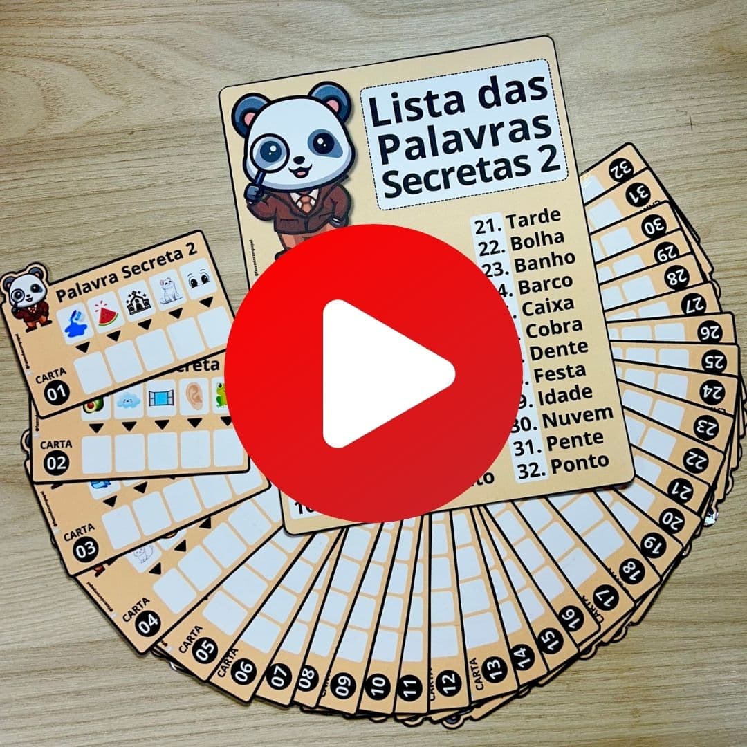 Palavra Secreta 2 — imagem 2