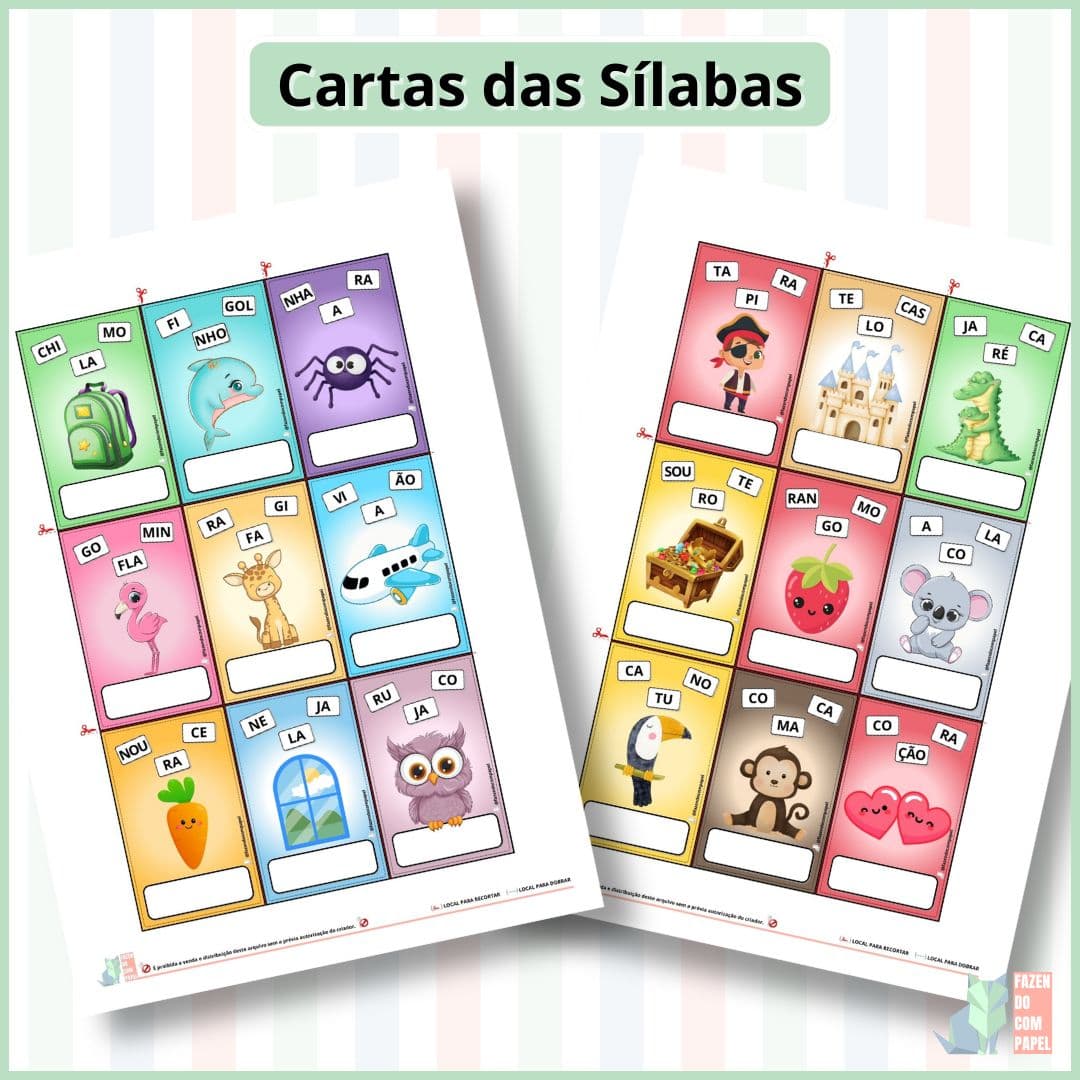 Combo 01 da Alfabetização — imagem 4