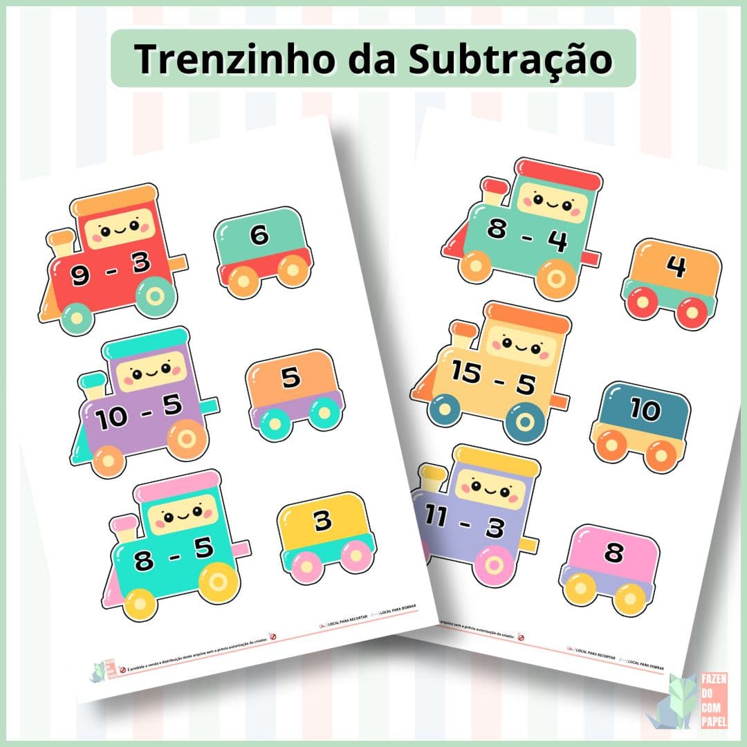 Combo 01 de Matemática — imagem 2