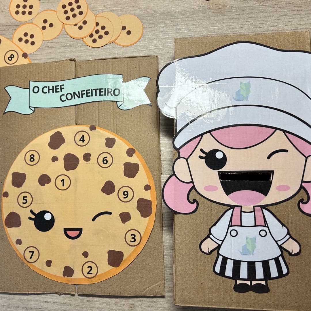 Combo 01 de Matemática — imagem 5