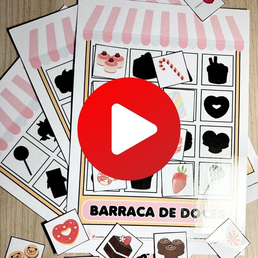 Combo das Barracas — imagem 2