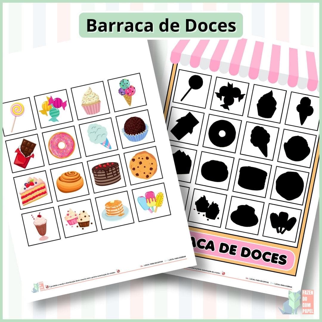 Combo das Barracas — imagem 3
