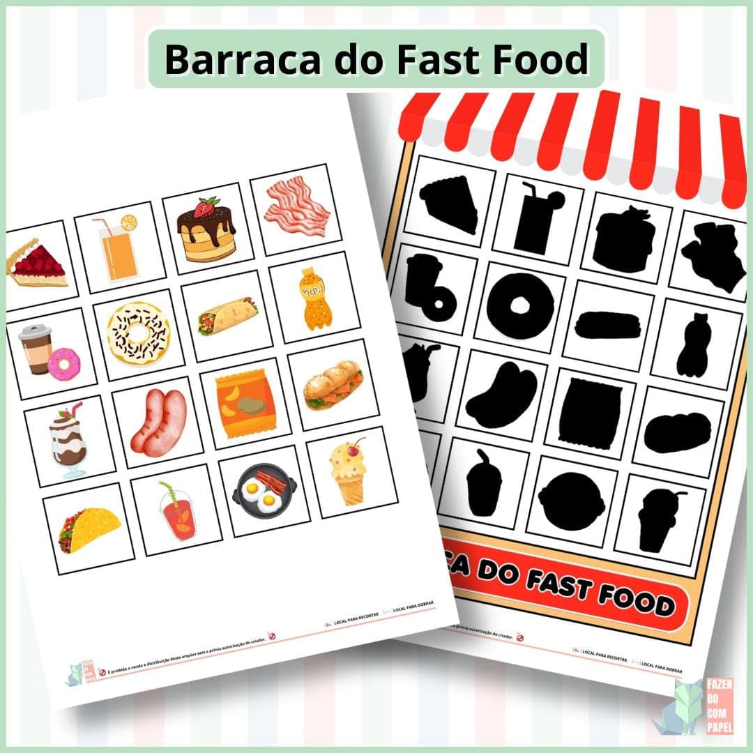 Combo das Barracas — imagem 5