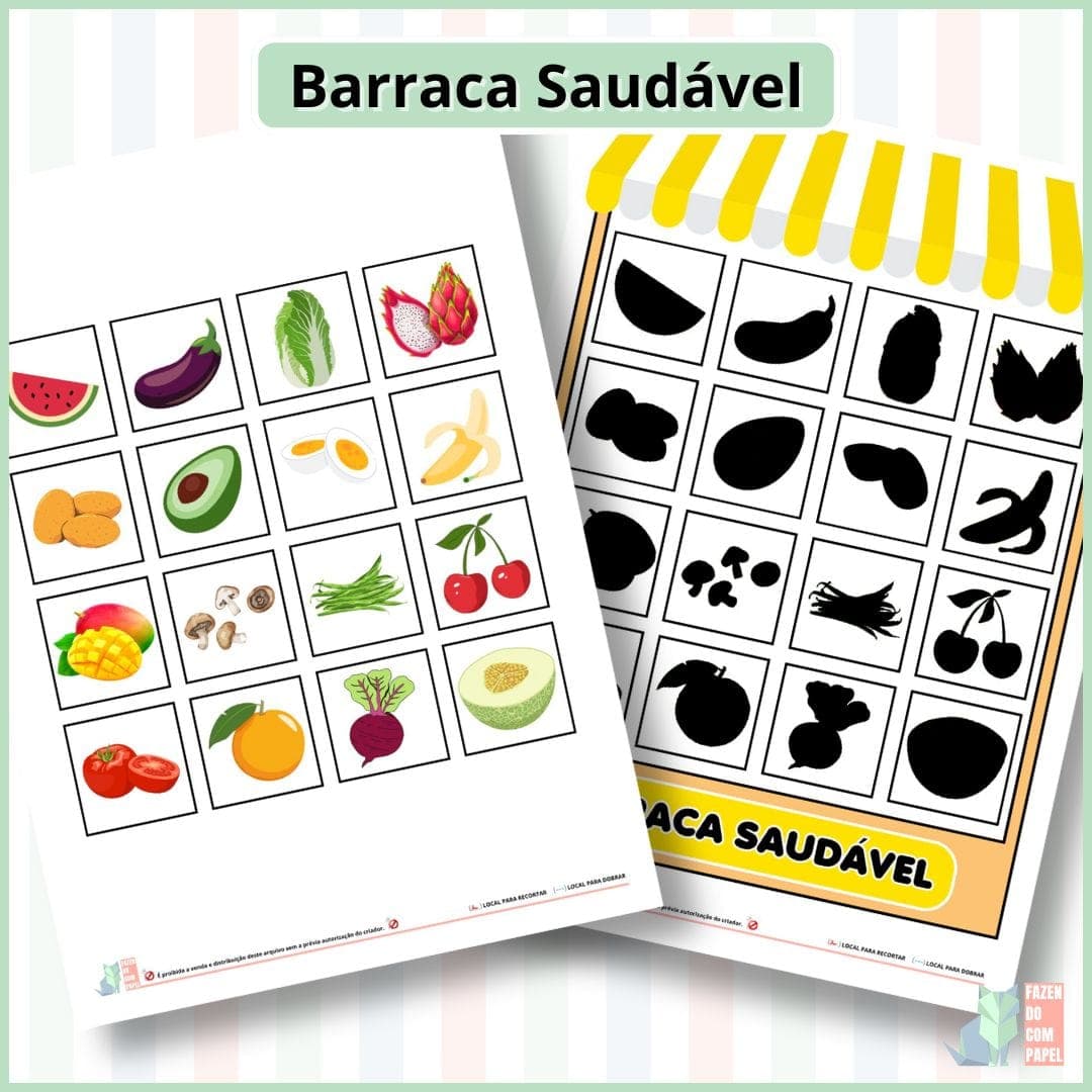 Combo das Barracas — imagem 4