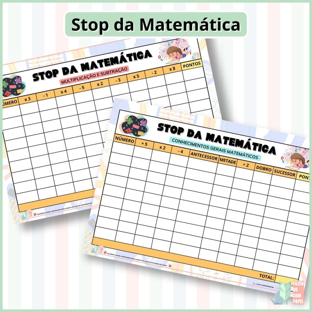 Combo 02 de Matemática — imagem 2