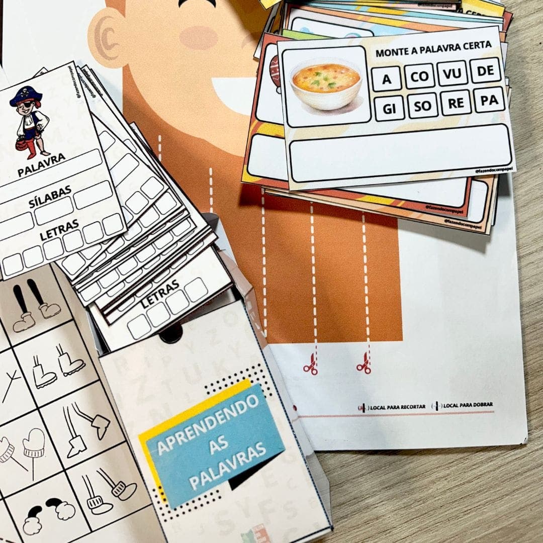 Combo 01 de Férias — imagem 5