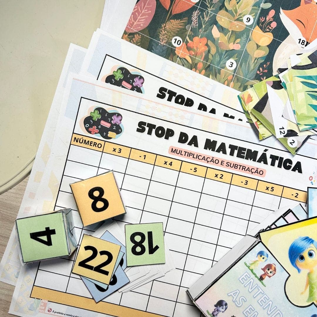 Combo 02 de Férias — imagem 3