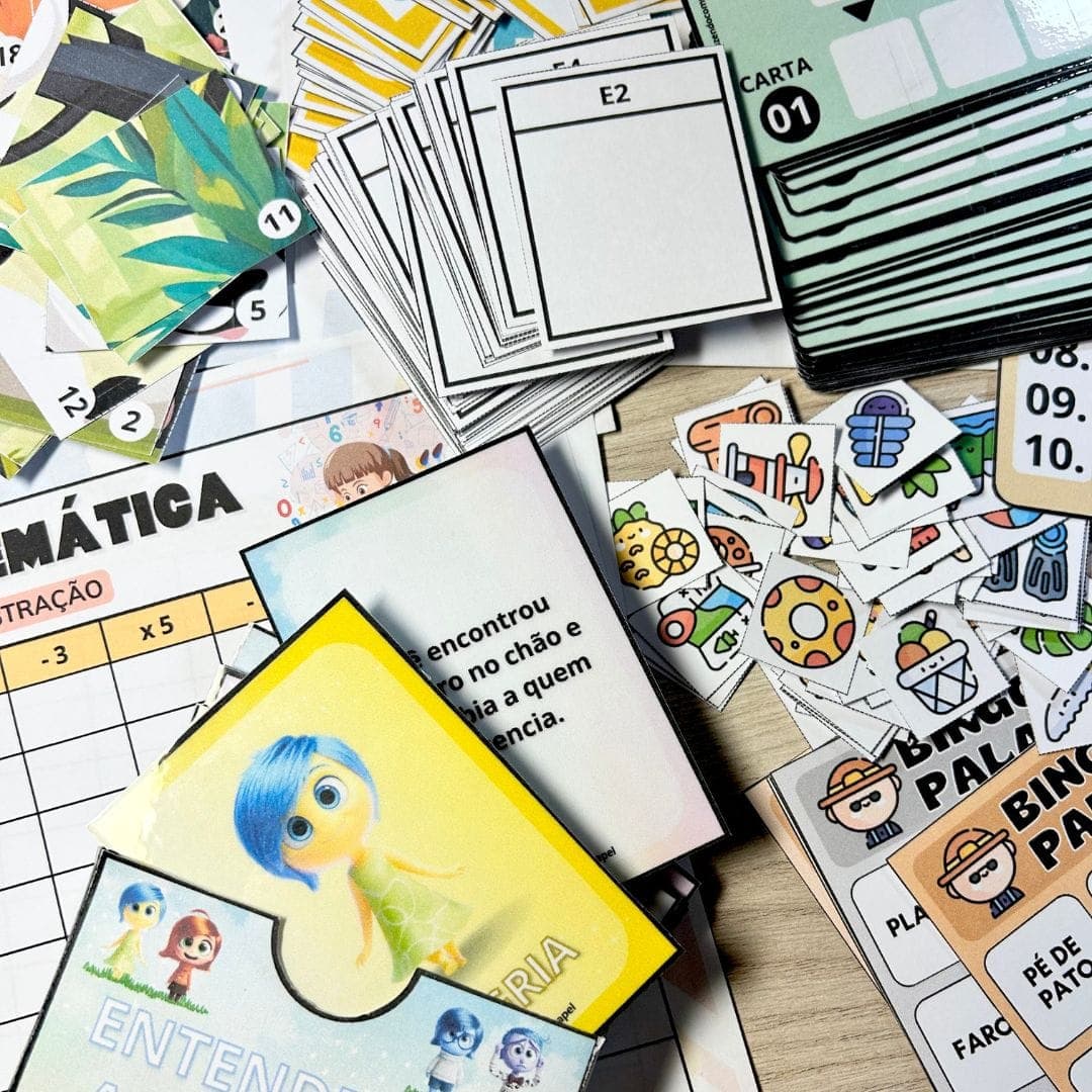 Combo 02 de Férias — imagem 4