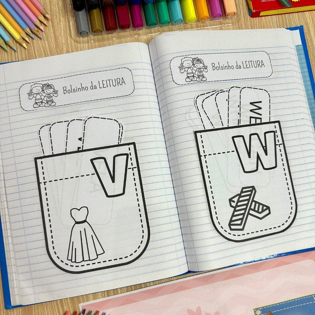 Bolsinho da Leitura — imagem 3