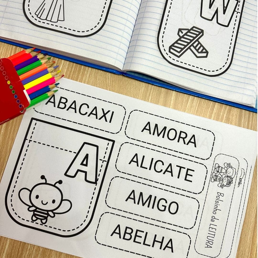 Bolsinho da Leitura — imagem 4