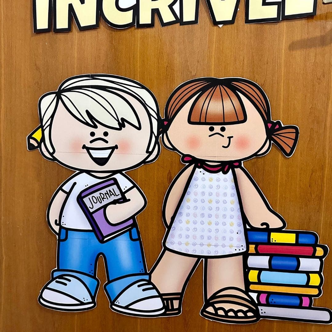 Decoração de Porta — imagem 5