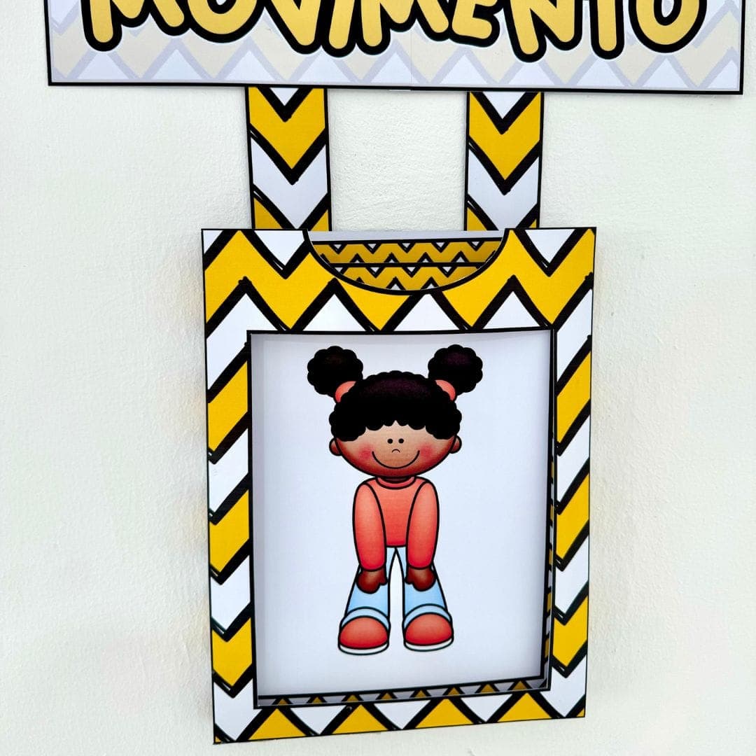 Hora do Movimento — imagem 4