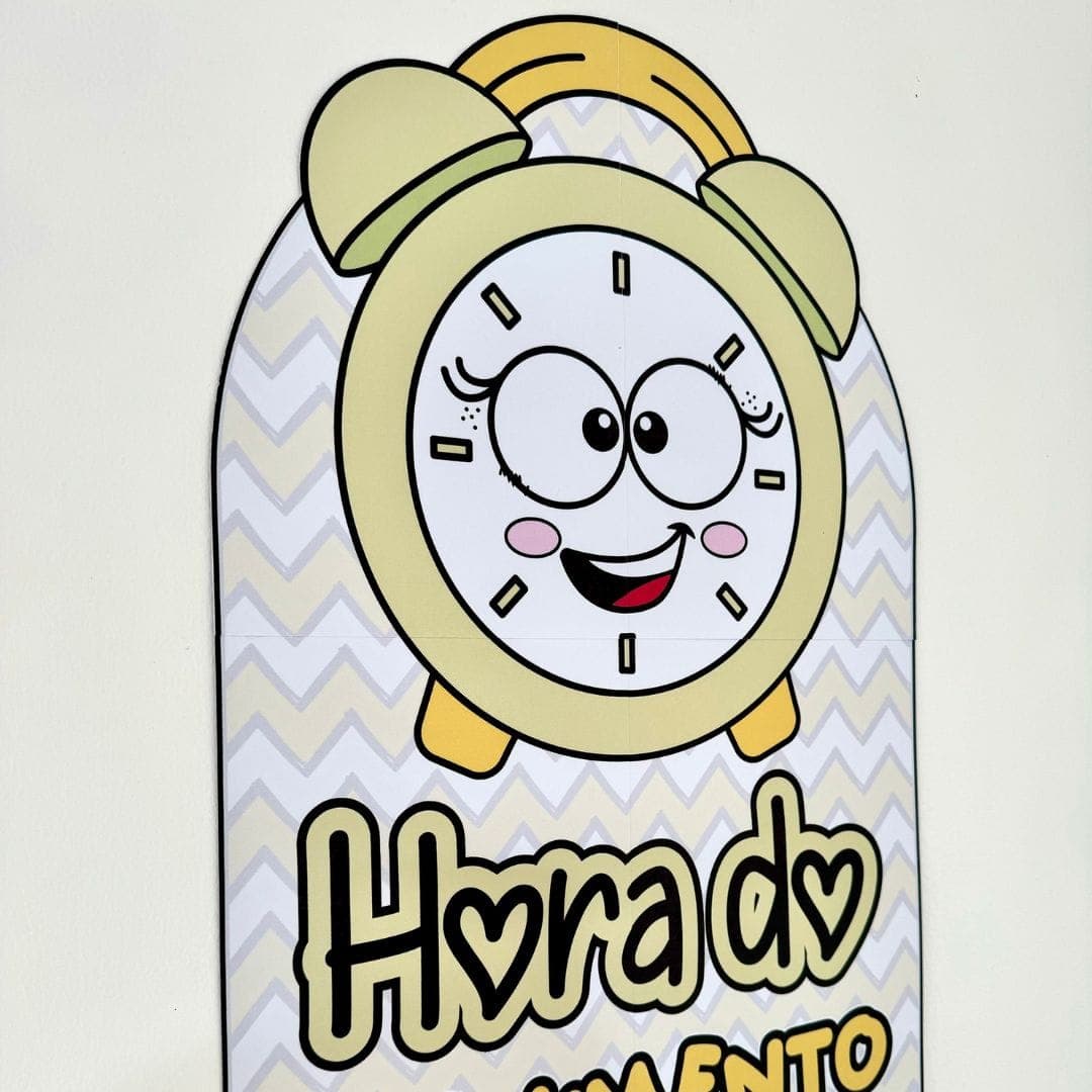 Hora do Movimento — imagem 5