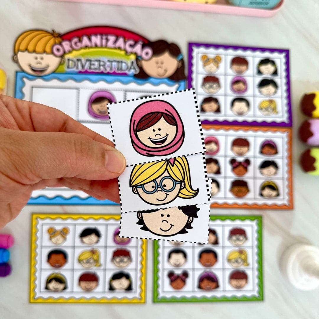 Organização Divertida — imagem 3