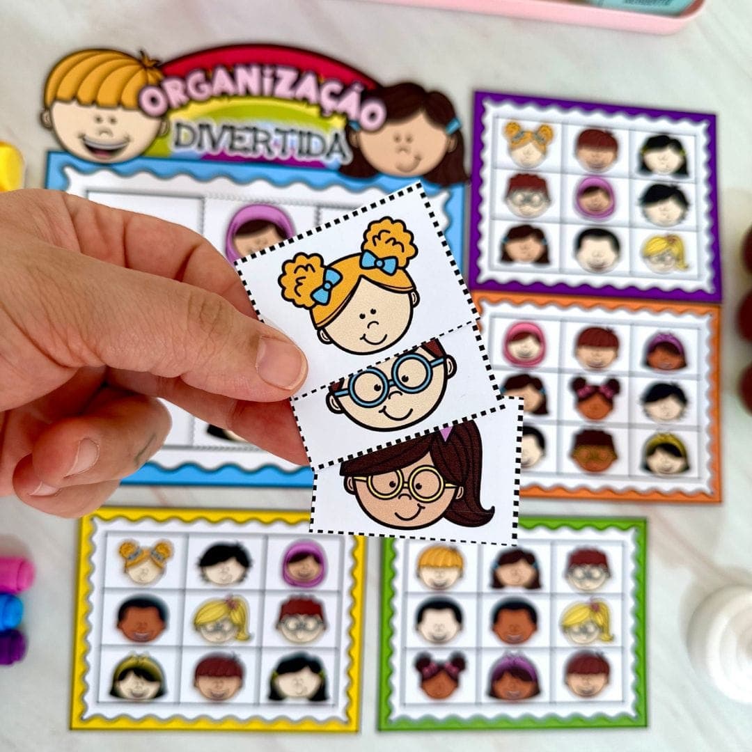 Organização Divertida — imagem 4