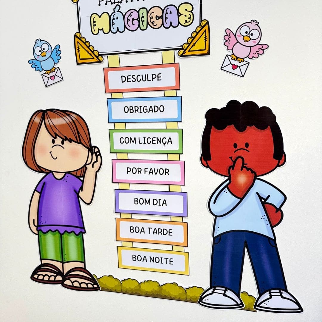 Palavrinhas Mágicas — imagem 4