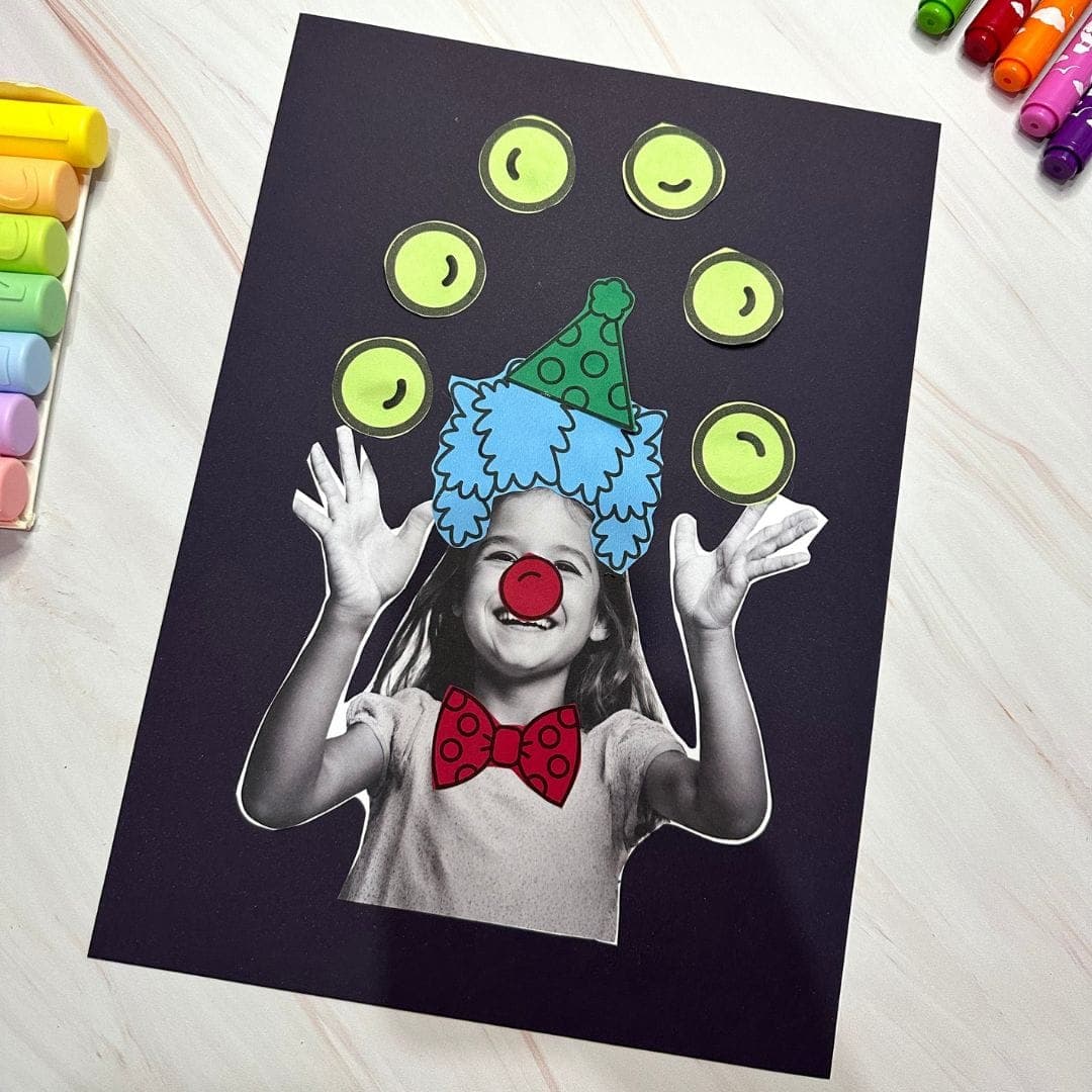 Atividades Dia do Circo — imagem 3