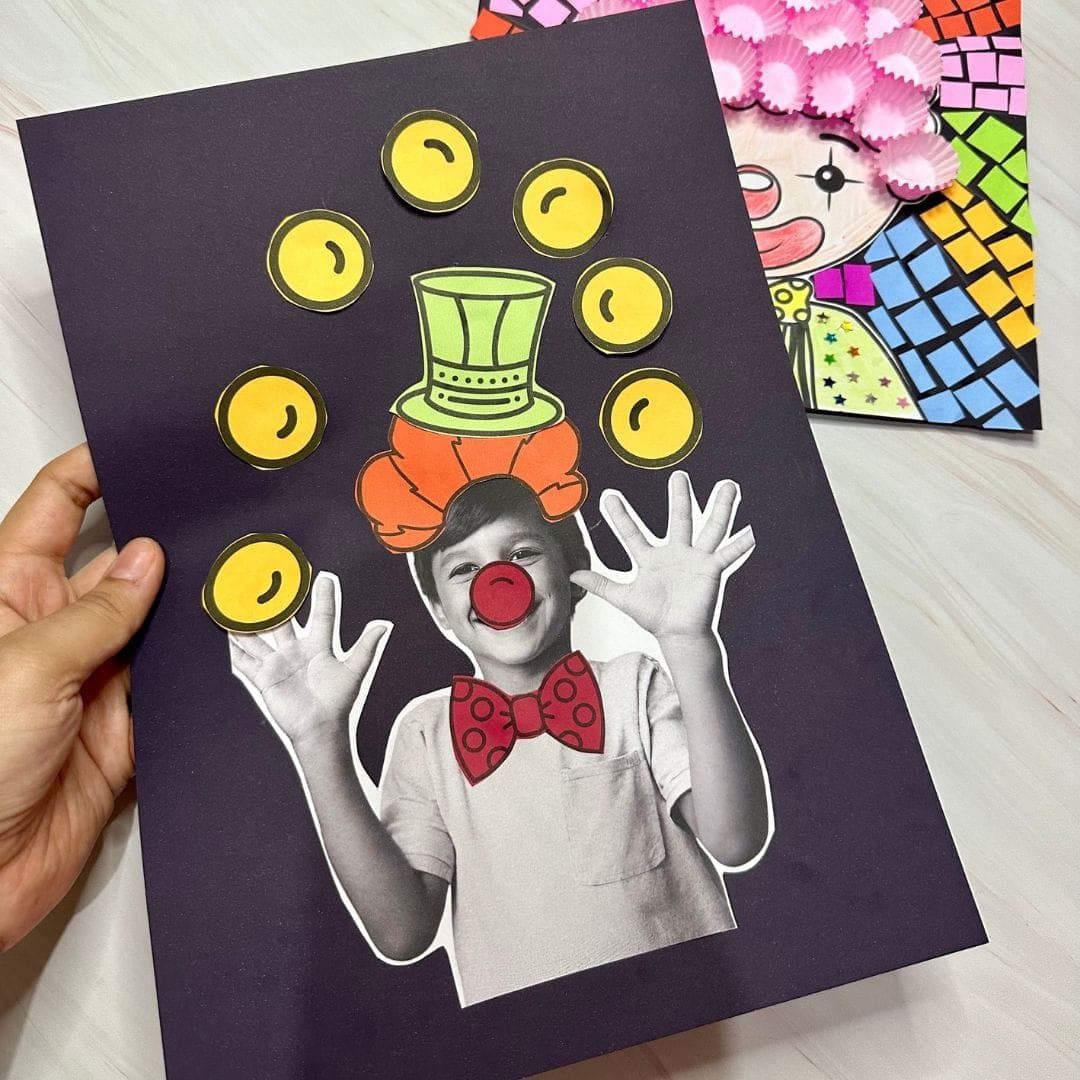 Atividades Dia do Circo — imagem 4