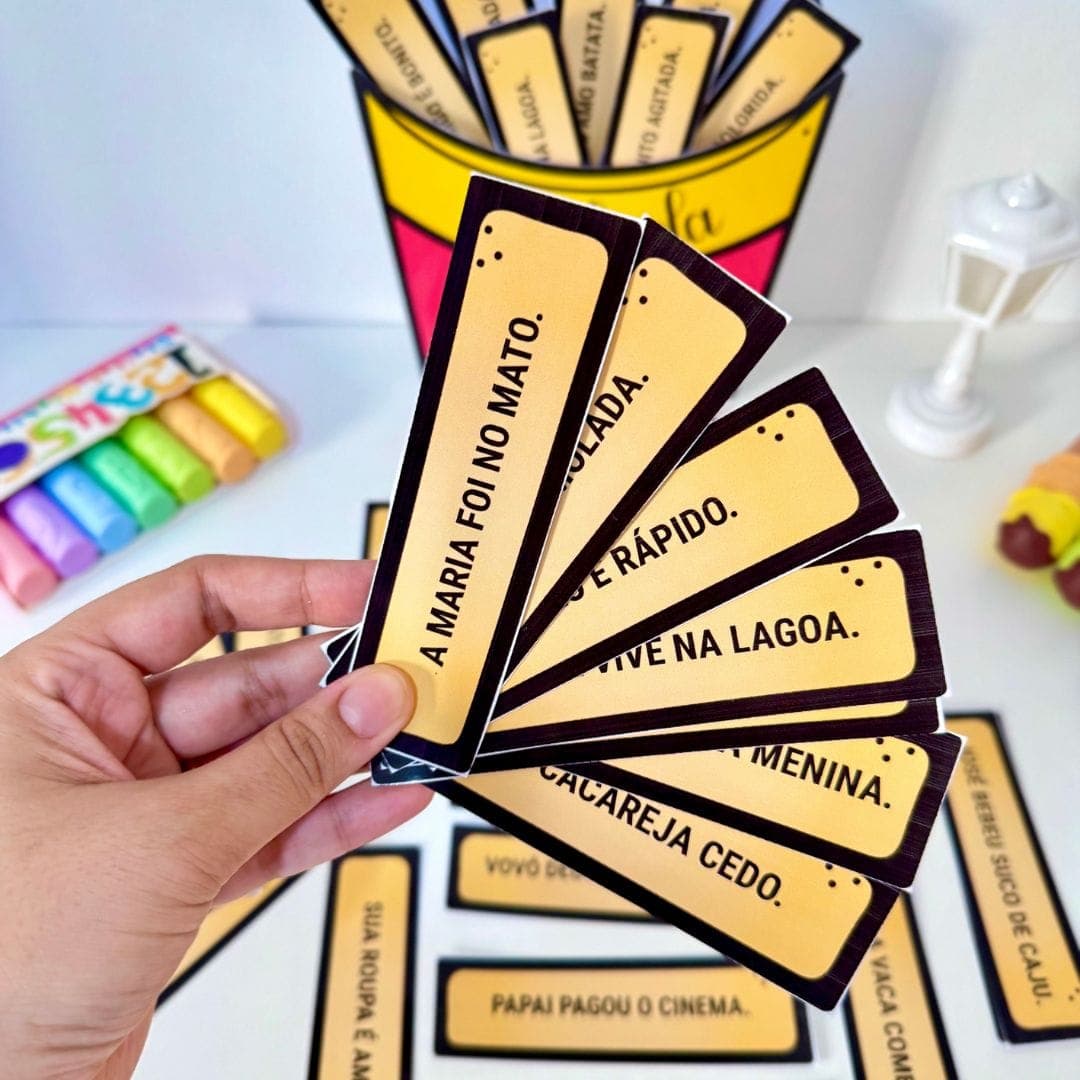 Batata da Leitura — imagem 3