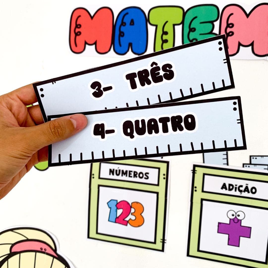 Cantinho da Matemática — imagem 5