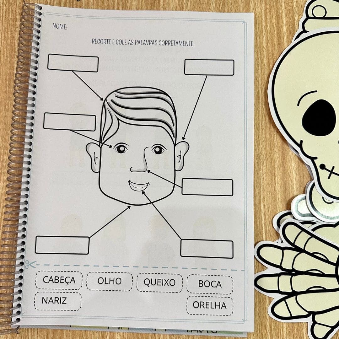 Corpo Humano — imagem 4