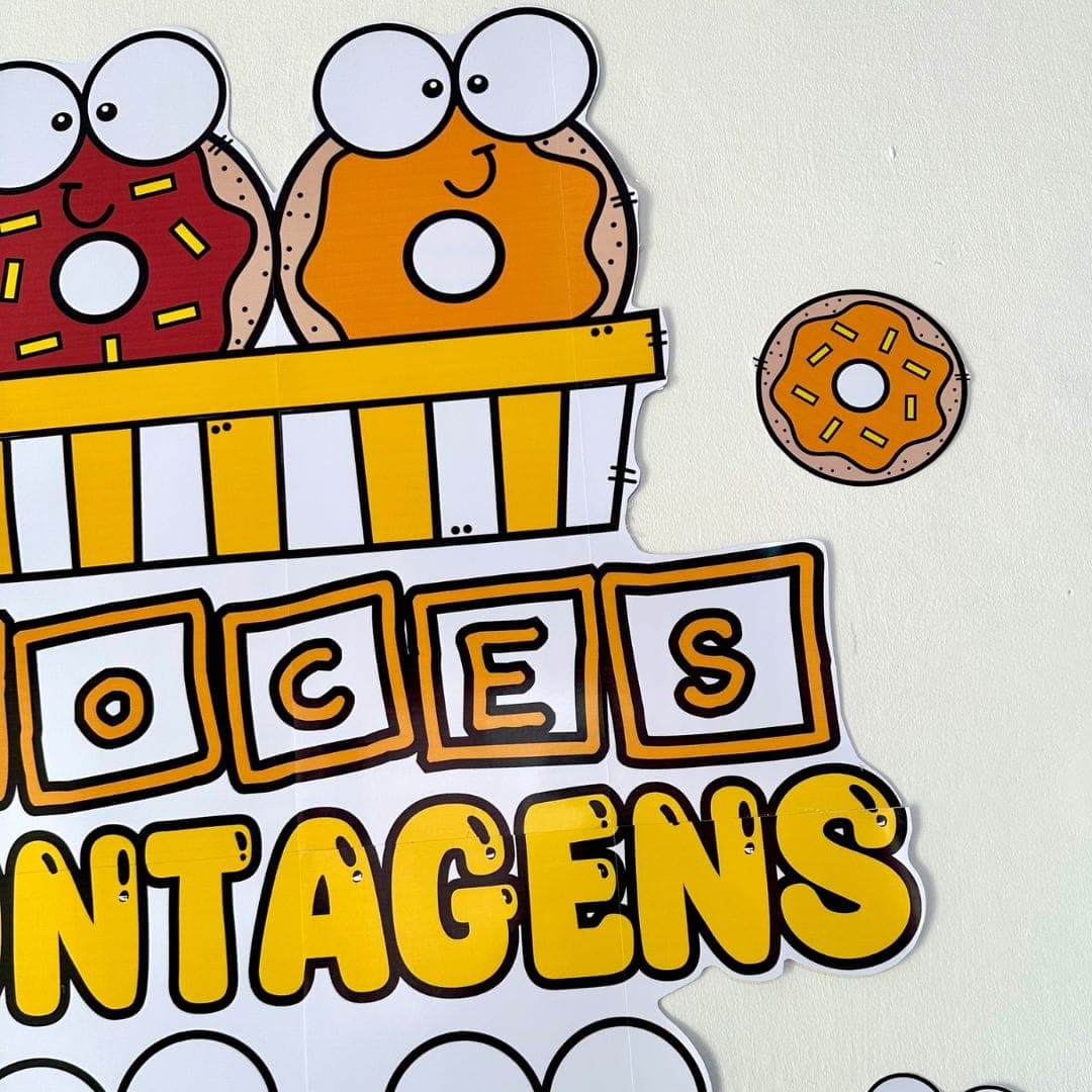 Doces Contagens — imagem 2