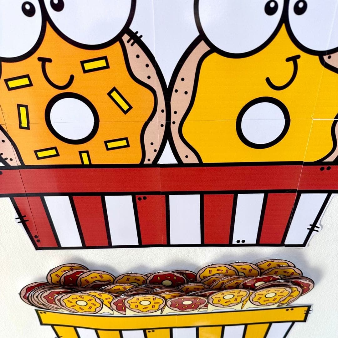 Doces Contagens — imagem 3