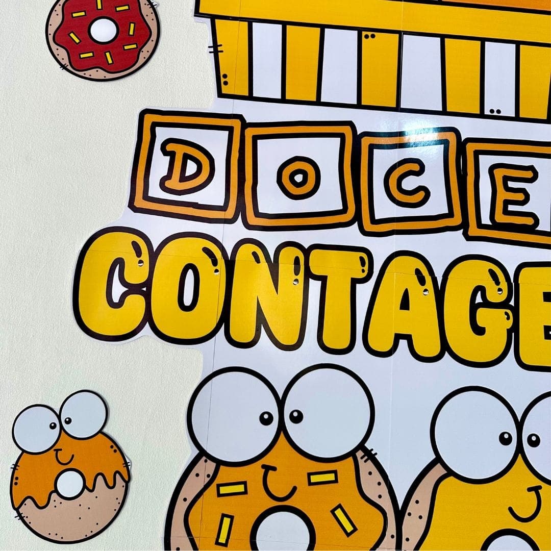 Doces Contagens — imagem 4