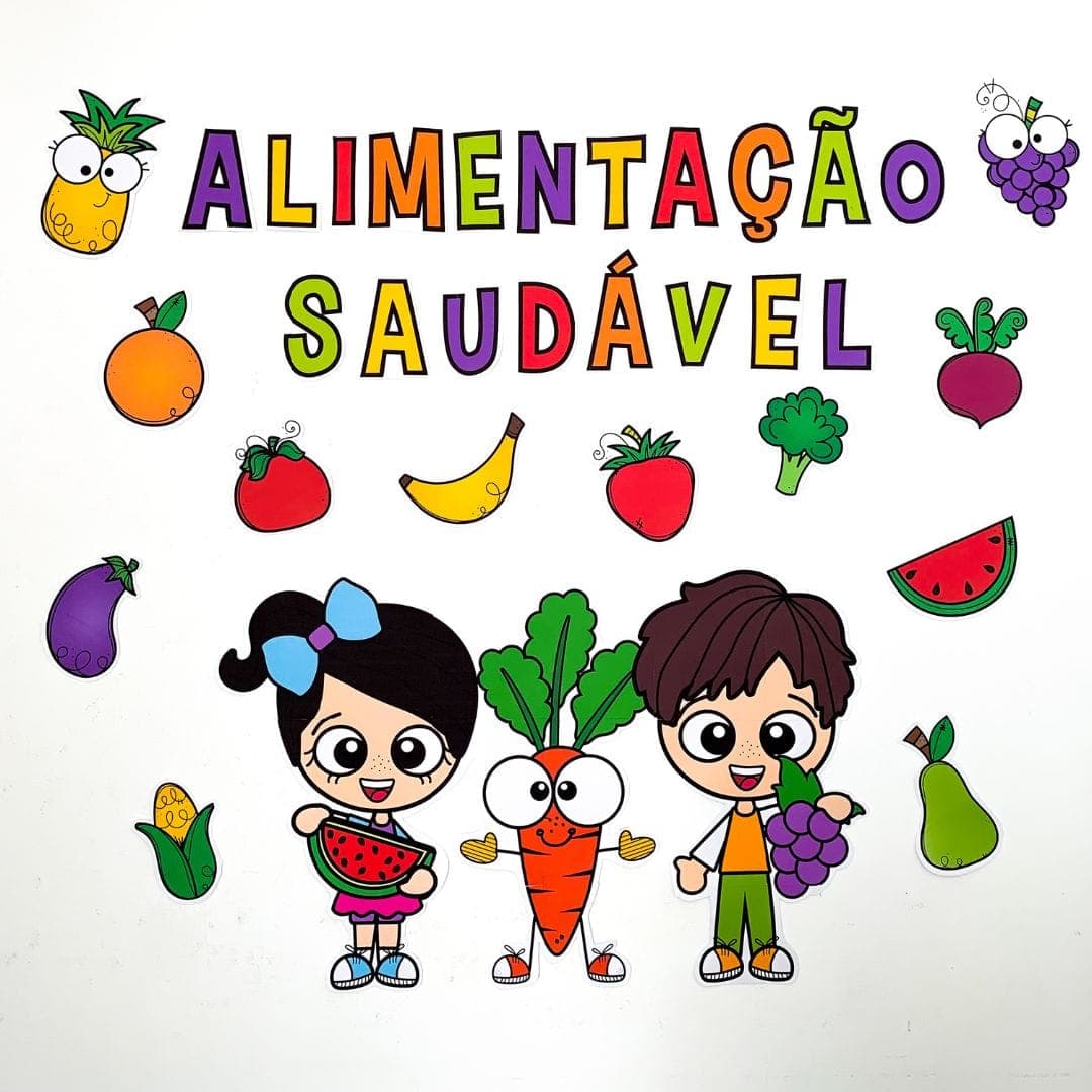 Kit Alimentação Saudável — imagem 2