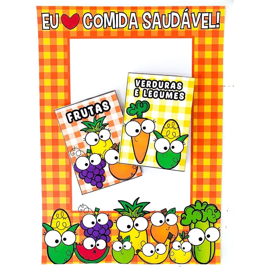 Kit Alimentação Saudável — imagem 3