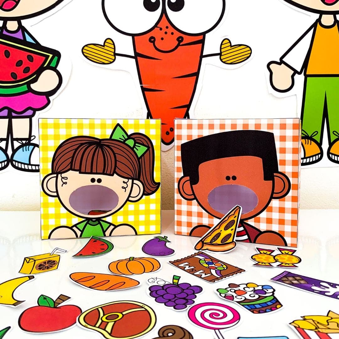 Kit Alimentação Saudável — imagem 5