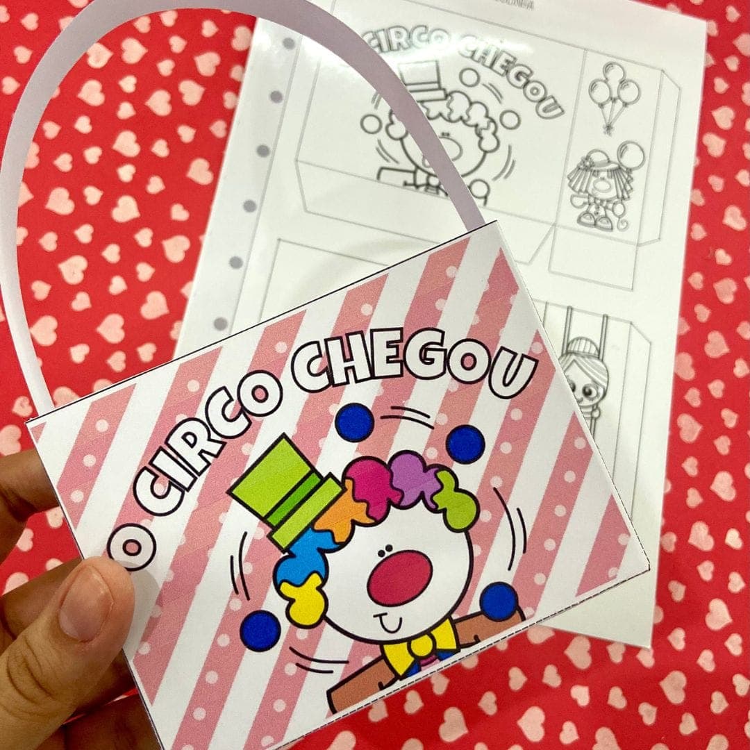Kit Circo — imagem 2
