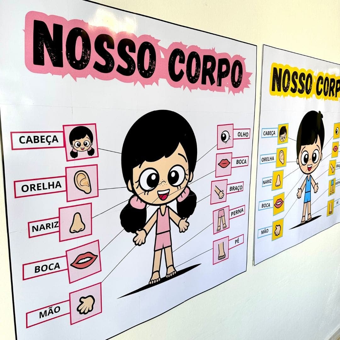 Kit Nosso Corpo — imagem 3