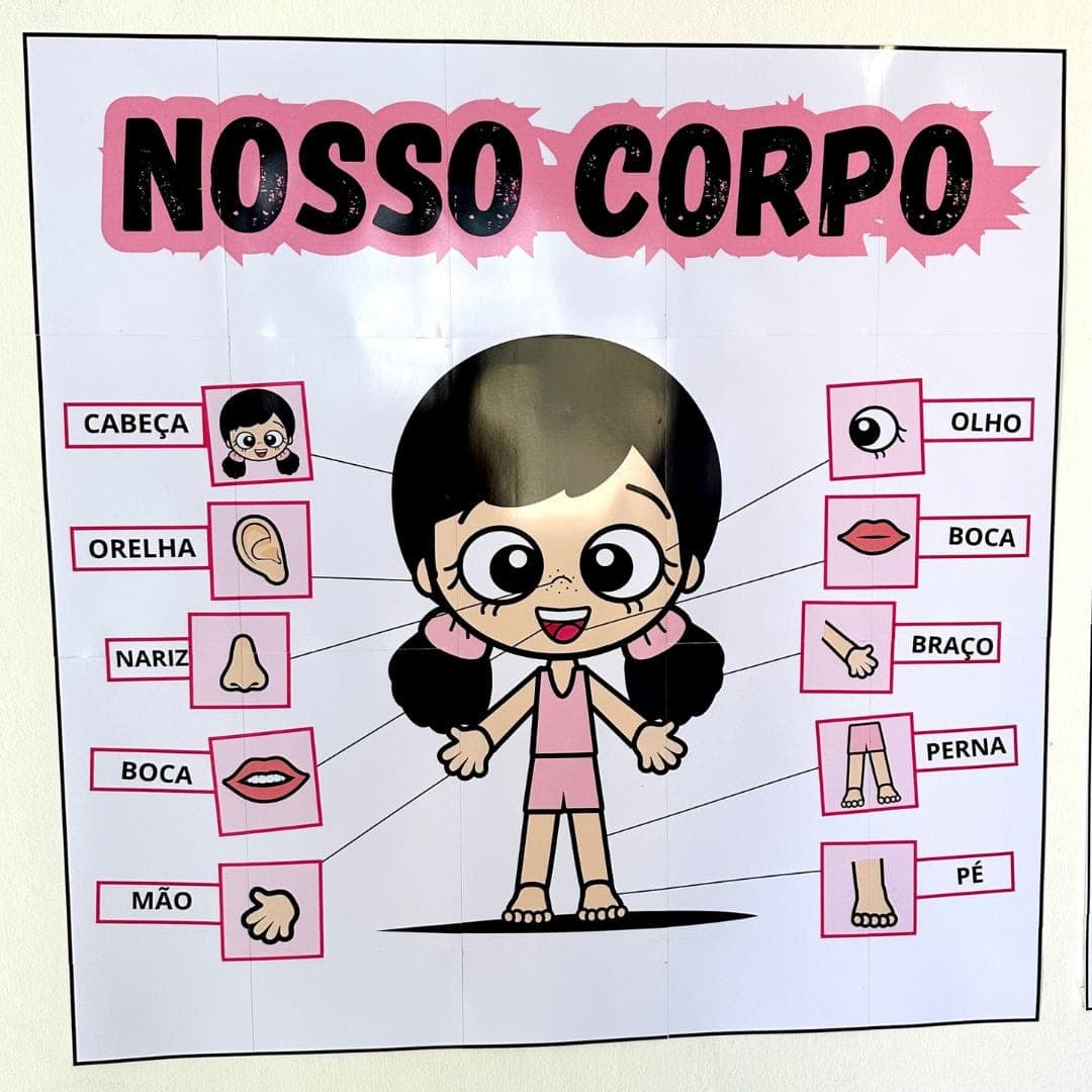 Kit Nosso Corpo — imagem 5