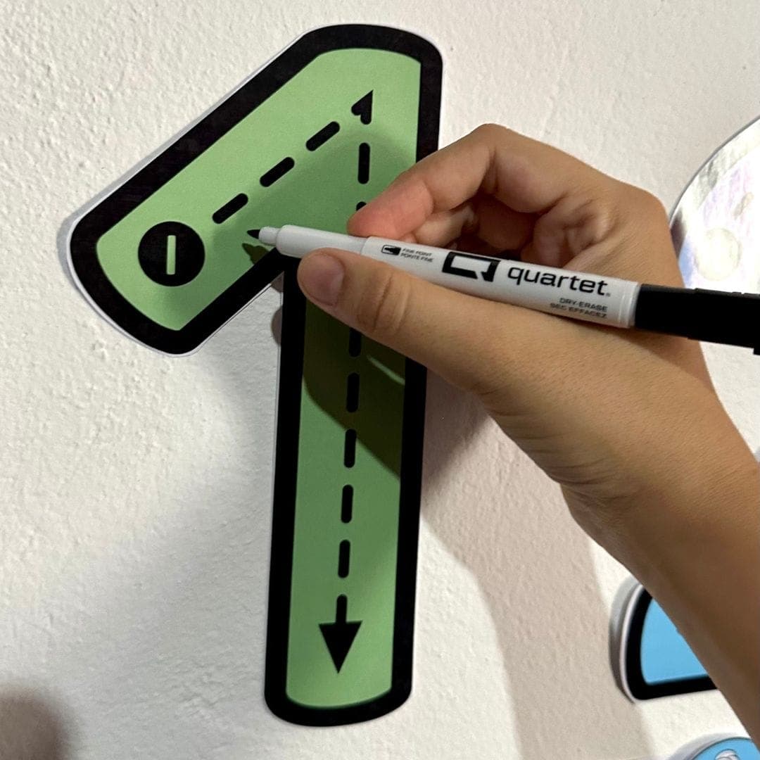 Números Mágicos — imagem 2