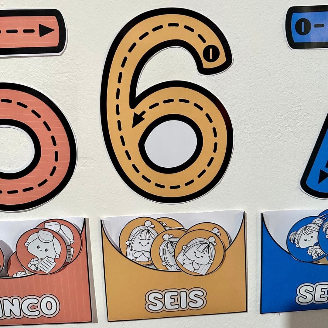 Números Mágicos — imagem 5