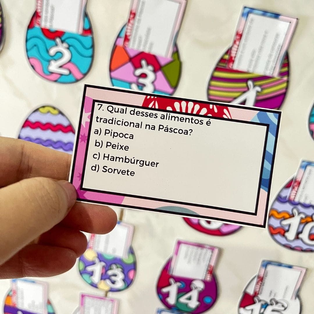 Quiz da Páscoa — imagem 3