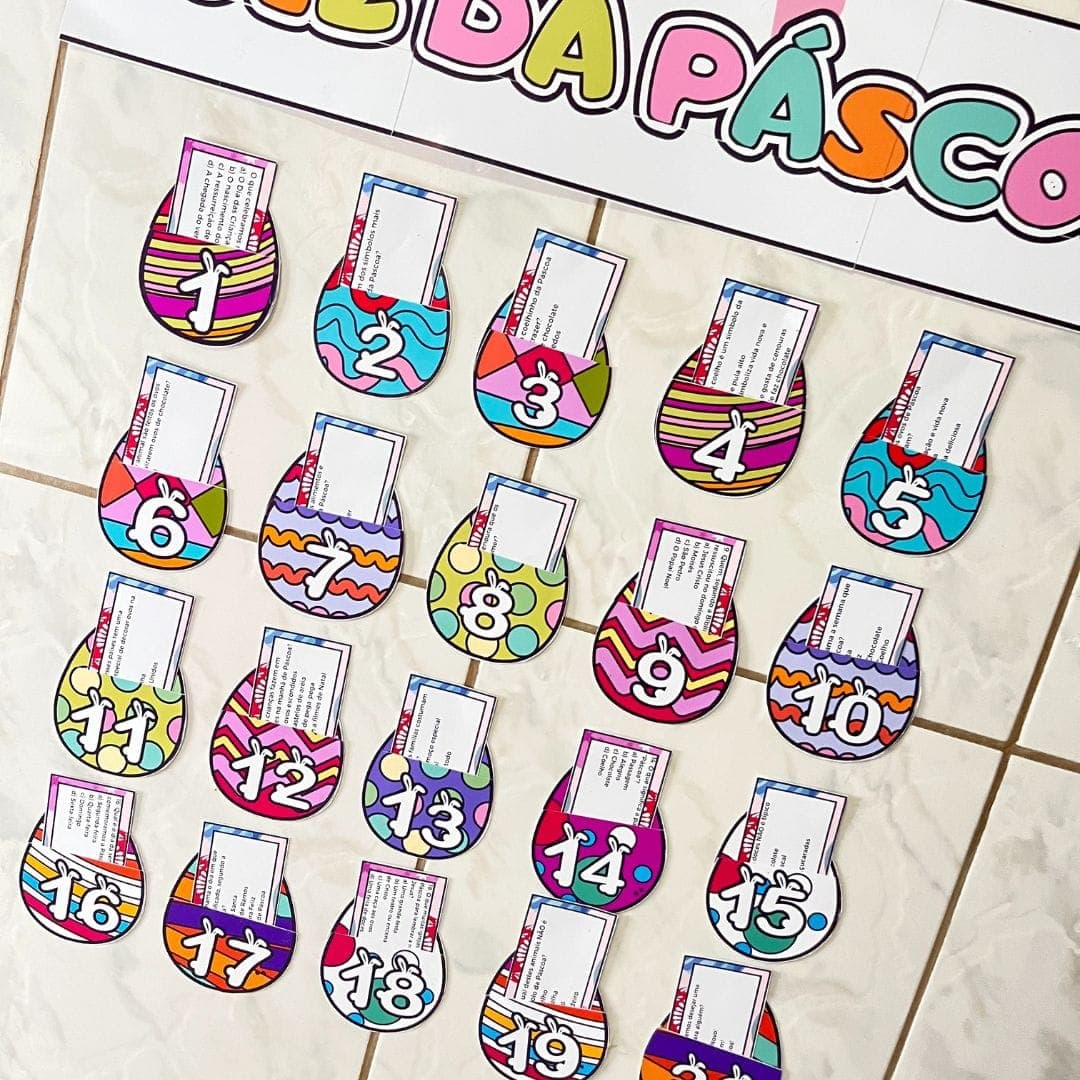 Quiz da Páscoa — imagem 4