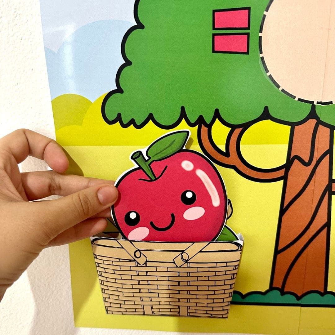 Somando Maçãs — imagem 5
