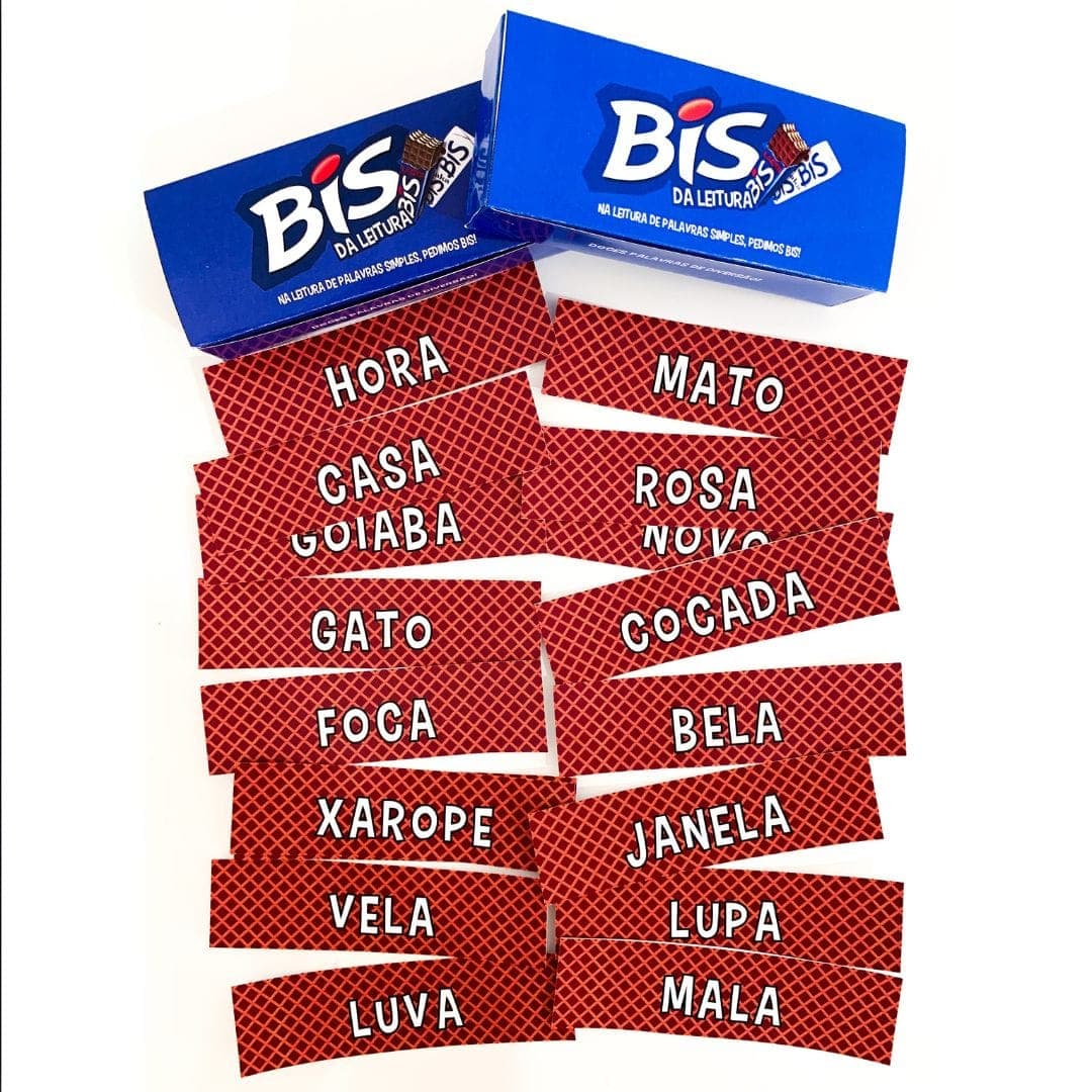 Bis da Leitura — imagem 2