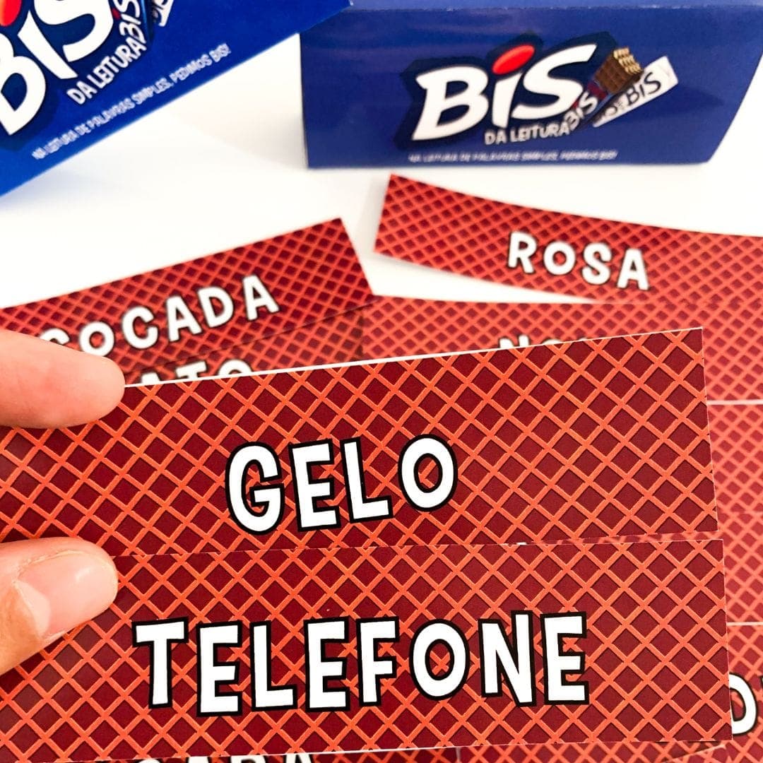 Bis da Leitura — imagem 4