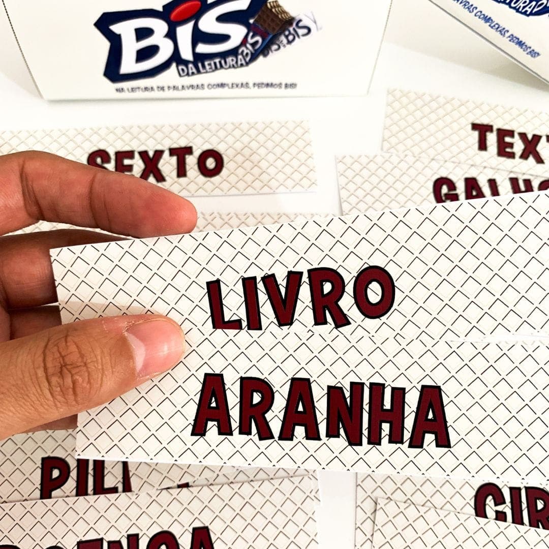 Bis da Leitura — imagem 5