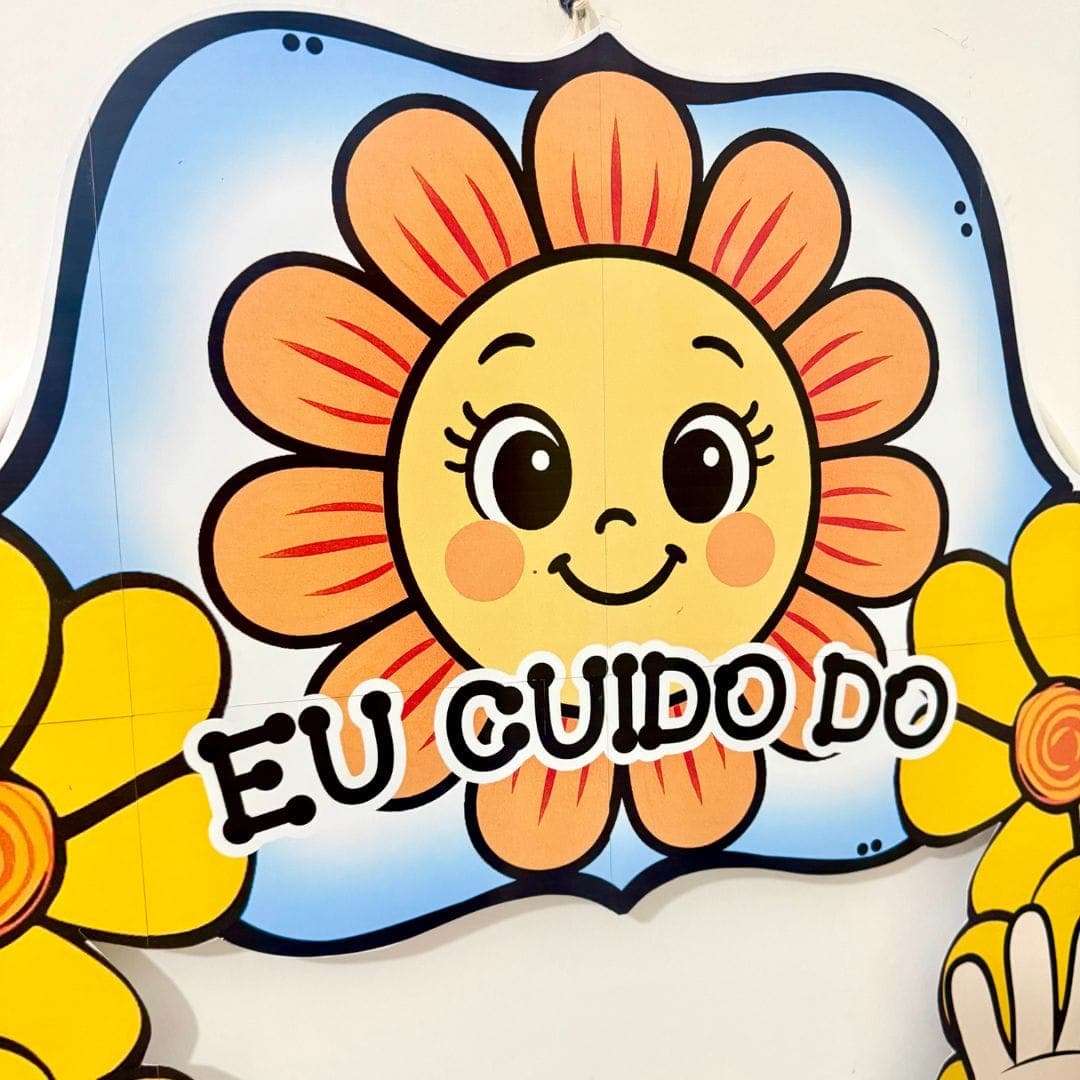 Bambolê Maio Laranja — imagem 2