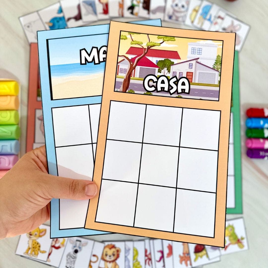 Casinha dos Animais — imagem 2